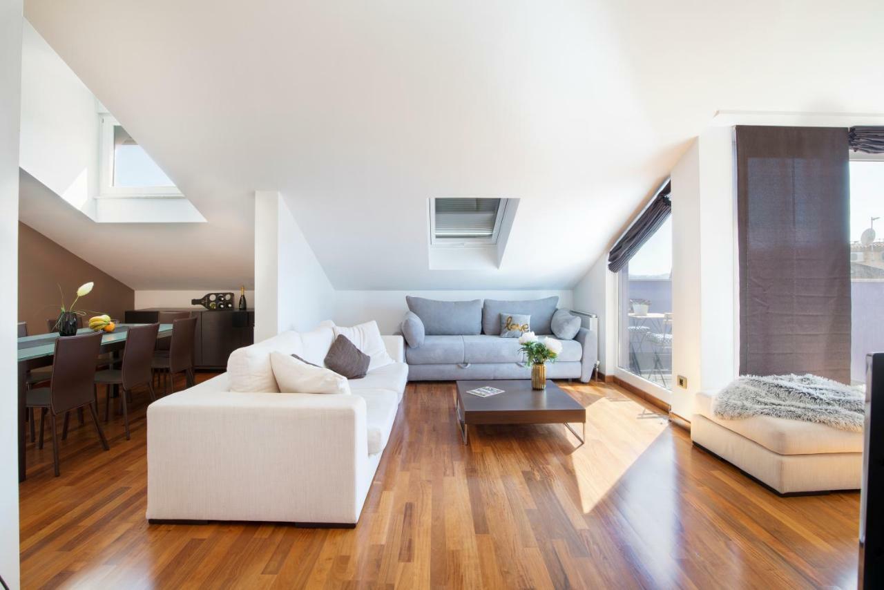 Onyx - Luxury Sunny Apartment Пула Экстерьер фото