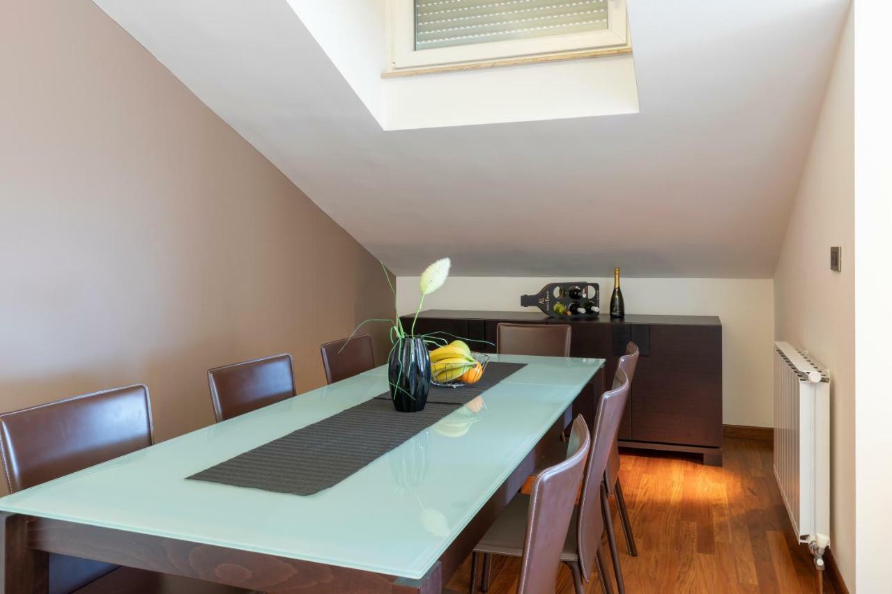 Onyx - Luxury Sunny Apartment Пула Экстерьер фото