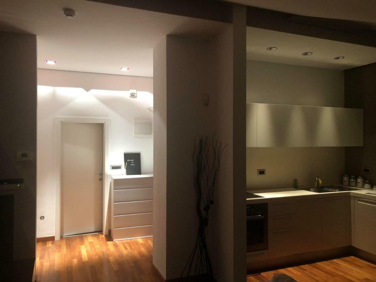 Onyx - Luxury Sunny Apartment Пула Экстерьер фото