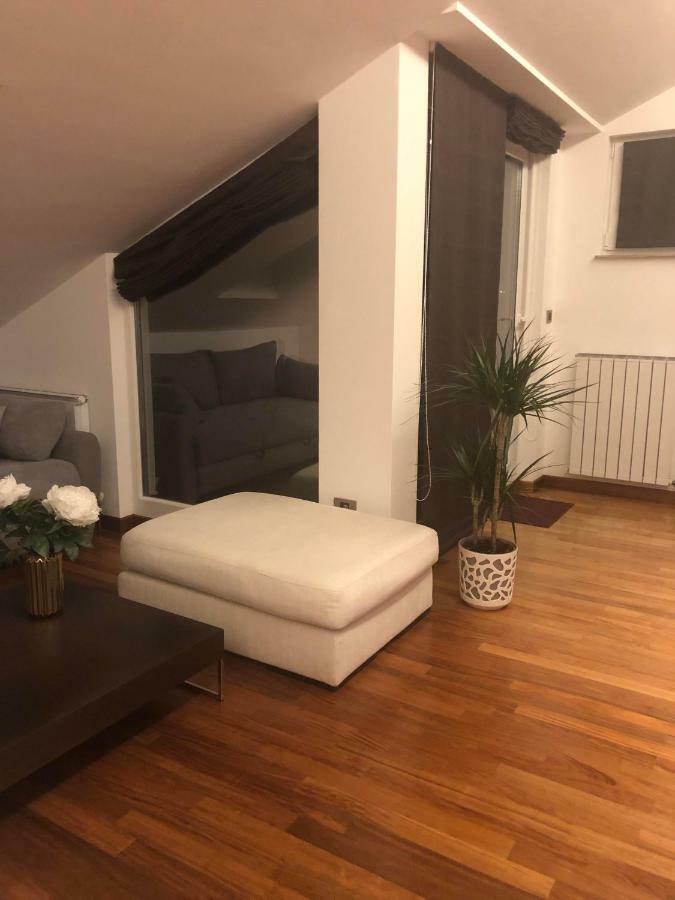 Onyx - Luxury Sunny Apartment Пула Экстерьер фото